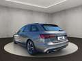 Audi A4 S line 50 TDI quattro tiptronic Grijs - thumbnail 3