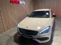 Mercedes-Benz CLA 180 Aut.*AMG*Servicegepfl.*Navi*LED*Night.*Keyless-Go* Weiß - thumbnail 2