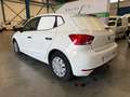 SEAT Ibiza 1.0 TGI S&S Reference 90 Blanco - thumbnail 5