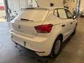 SEAT Ibiza 1.0 TGI S&S Reference 90 Blanco - thumbnail 4