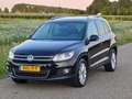 Volkswagen Tiguan 1.4 TSI Sport&Style /Prachtige auto!/100% onderhou Zwart - thumbnail 3