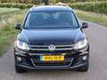 Volkswagen Tiguan 1.4 TSI Sport&Style /Prachtige auto!/100% onderhou Zwart - thumbnail 4