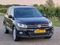 Volkswagen Tiguan 1.4 TSI Sport&Style /Prachtige auto!/100% onderhou Zwart - thumbnail 5