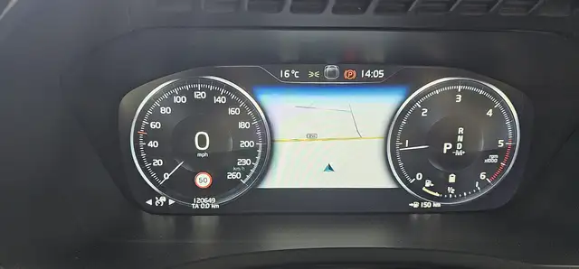 Volvo XC90 2.0 b5 Inscription awd geartronic my20