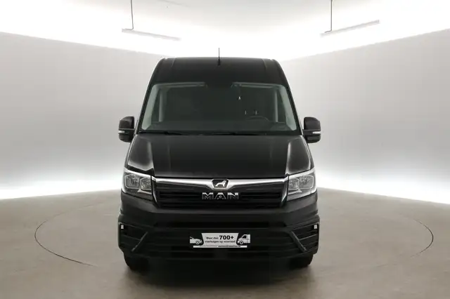 Volkswagen Crafter view 7