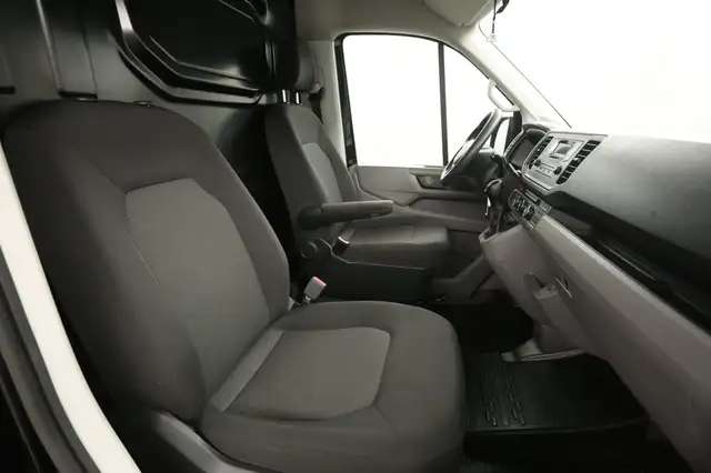 Volkswagen Crafter view 10