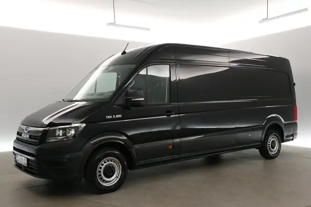 Volkswagen Crafter view 8