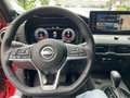 Nissan Juke N-Connecta  4AMT N-CONNECTA Winter/Hyb Rot - thumbnail 9