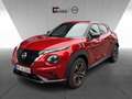 Nissan Juke N-Connecta  4AMT N-CONNECTA Winter/Hyb Rot - thumbnail 1