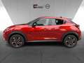 Nissan Juke N-Connecta  4AMT N-CONNECTA Winter/Hyb Rot - thumbnail 2