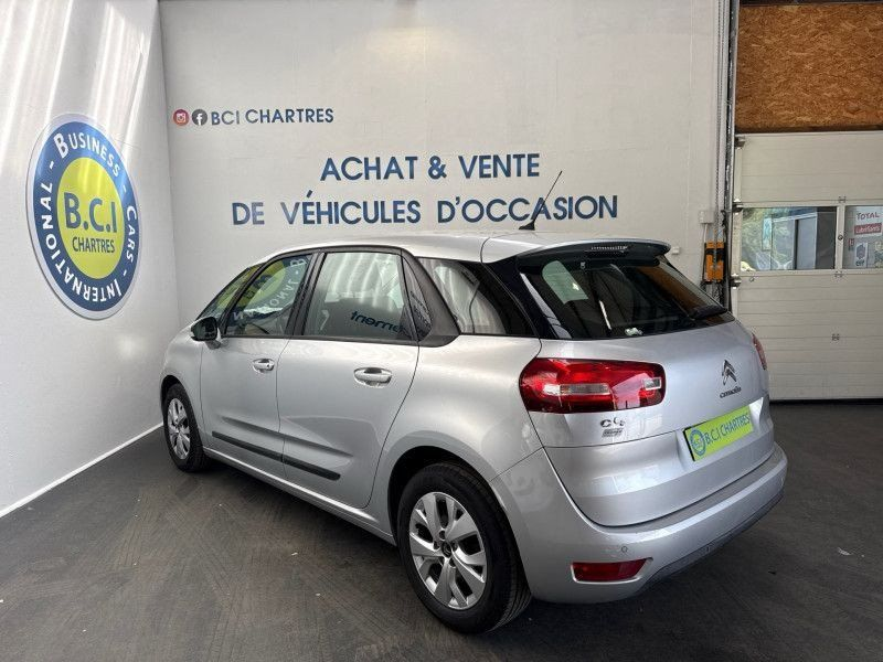 Photo du véhicule