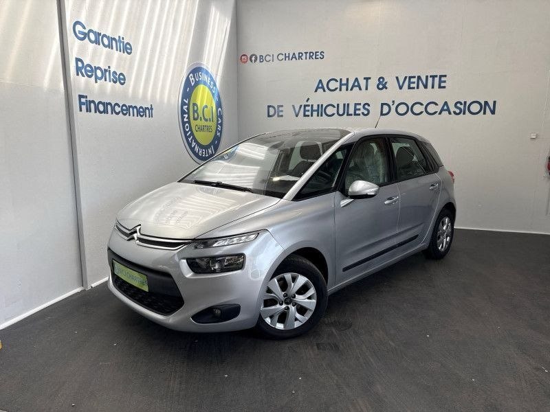 Photo du véhicule