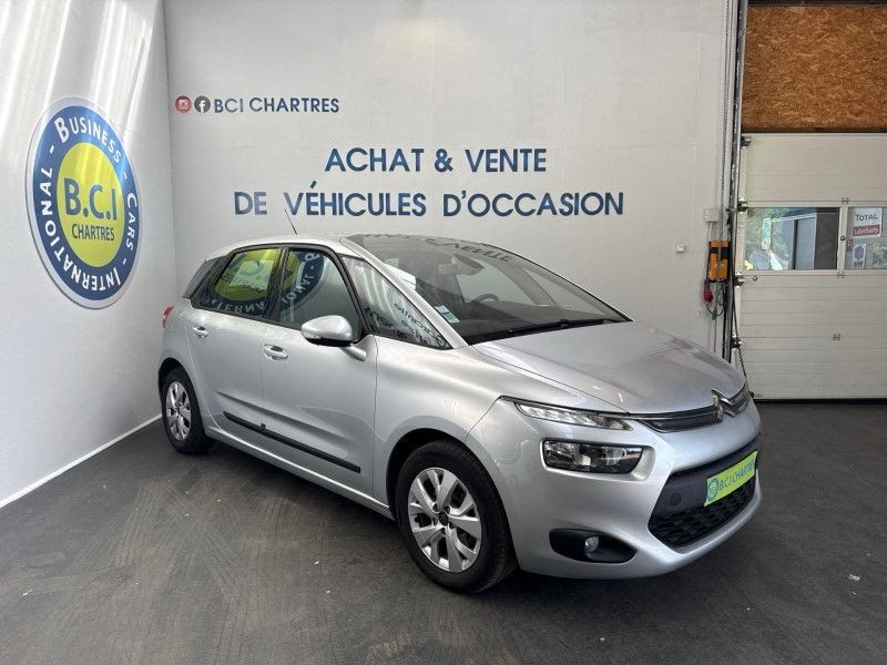Photo du véhicule