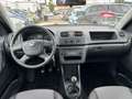 Skoda Roomster 1.6 TDI DPF Active Schwarz - thumbnail 9