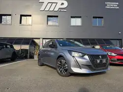 Peugeot 208 1.2i VTI 75ch Style