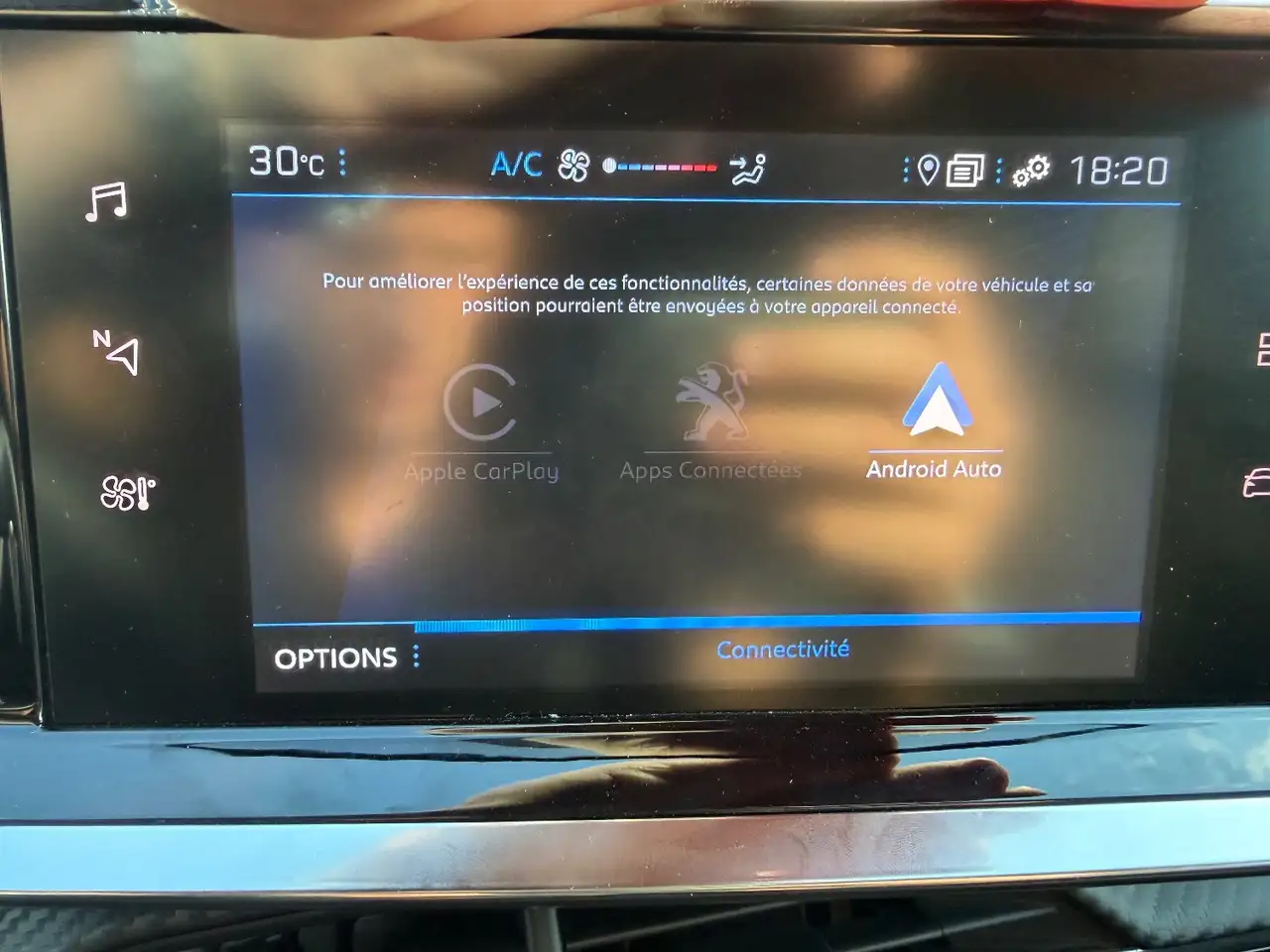 Peugeot 208 208 — photo 5