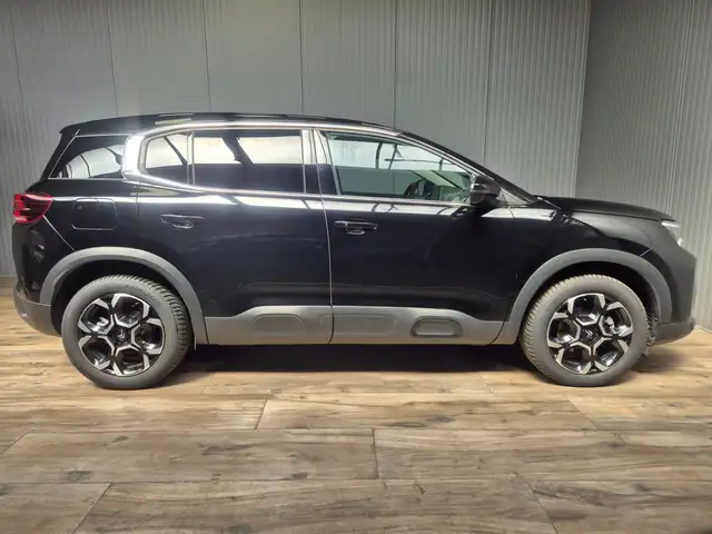 Citroen C5 Aircross 1.2 145pk Hybride Plus automaat