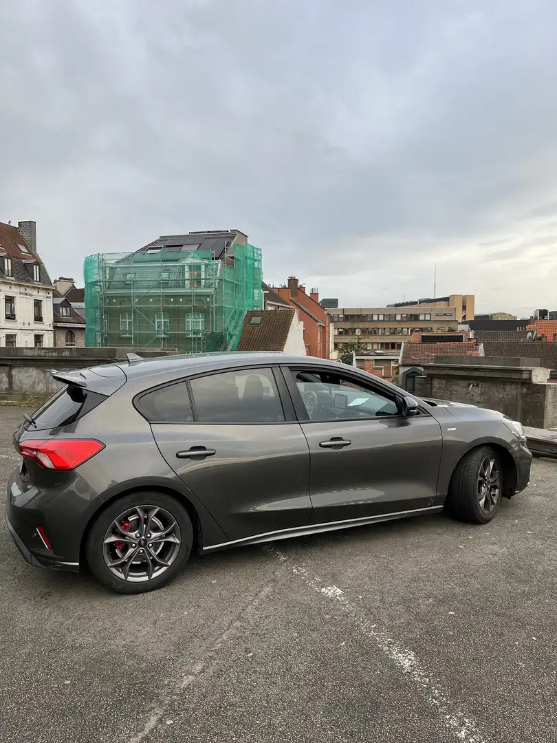 Ford Focus 1.0 EcoBoost ST-Line - 1