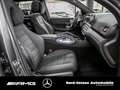 Mercedes-Benz GLS 450 d 4M AMG PREM.+ NIGHT 22" PANO STHZG AHK Grau - thumbnail 8