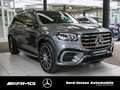 Mercedes-Benz GLS 450 d 4M AMG PREM.+ NIGHT 22" PANO STHZG AHK Grau - thumbnail 3