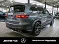Mercedes-Benz GLS 450 d 4M AMG PREM.+ NIGHT 22" PANO STHZG AHK Gris - thumbnail 4