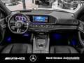 Mercedes-Benz GLS 450 d 4M AMG PREM.+ NIGHT 22" PANO STHZG AHK Grau - thumbnail 10