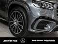 Mercedes-Benz GLS 450 d 4M AMG PREM.+ NIGHT 22" PANO STHZG AHK Grau - thumbnail 5
