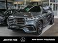 Mercedes-Benz GLS 450 d 4M AMG PREM.+ NIGHT 22" PANO STHZG AHK Gris - thumbnail 6