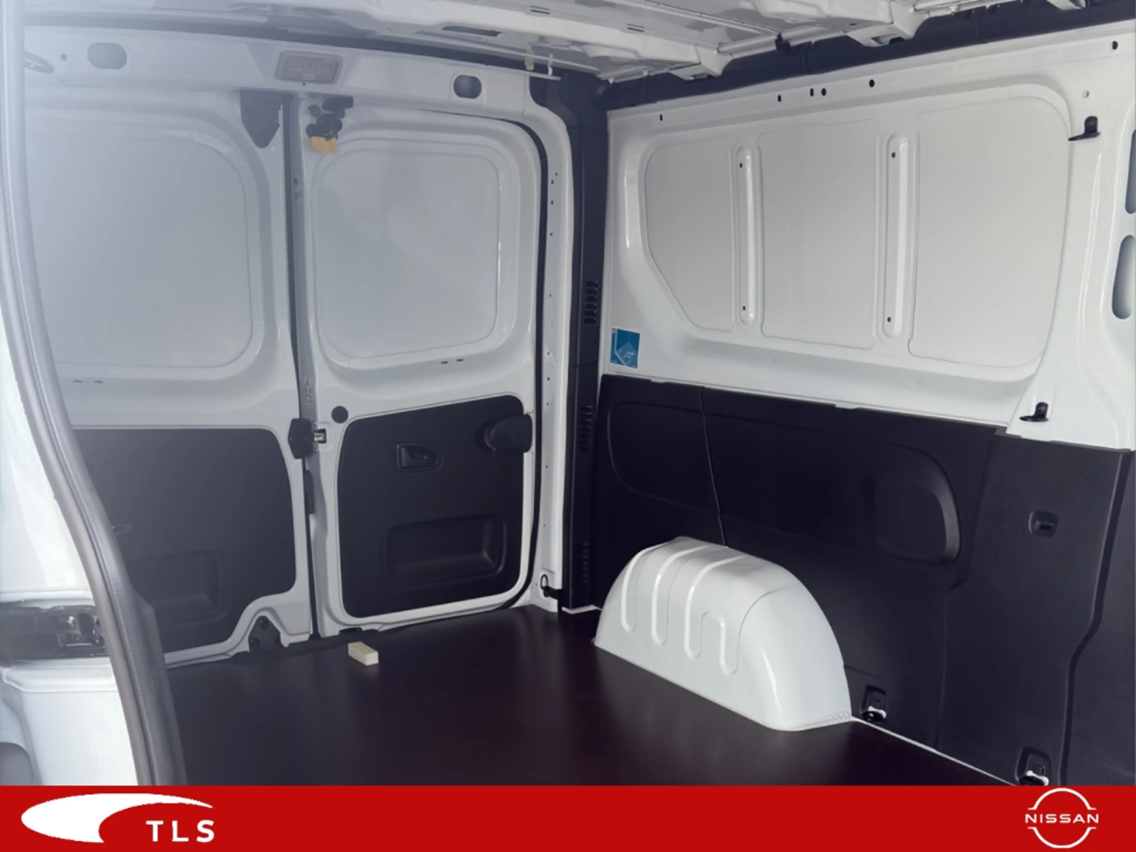 Nissan Primastar Kastenwagen L2H1 3,0t N-Connecta Navi 360 Kamera L — photo 14