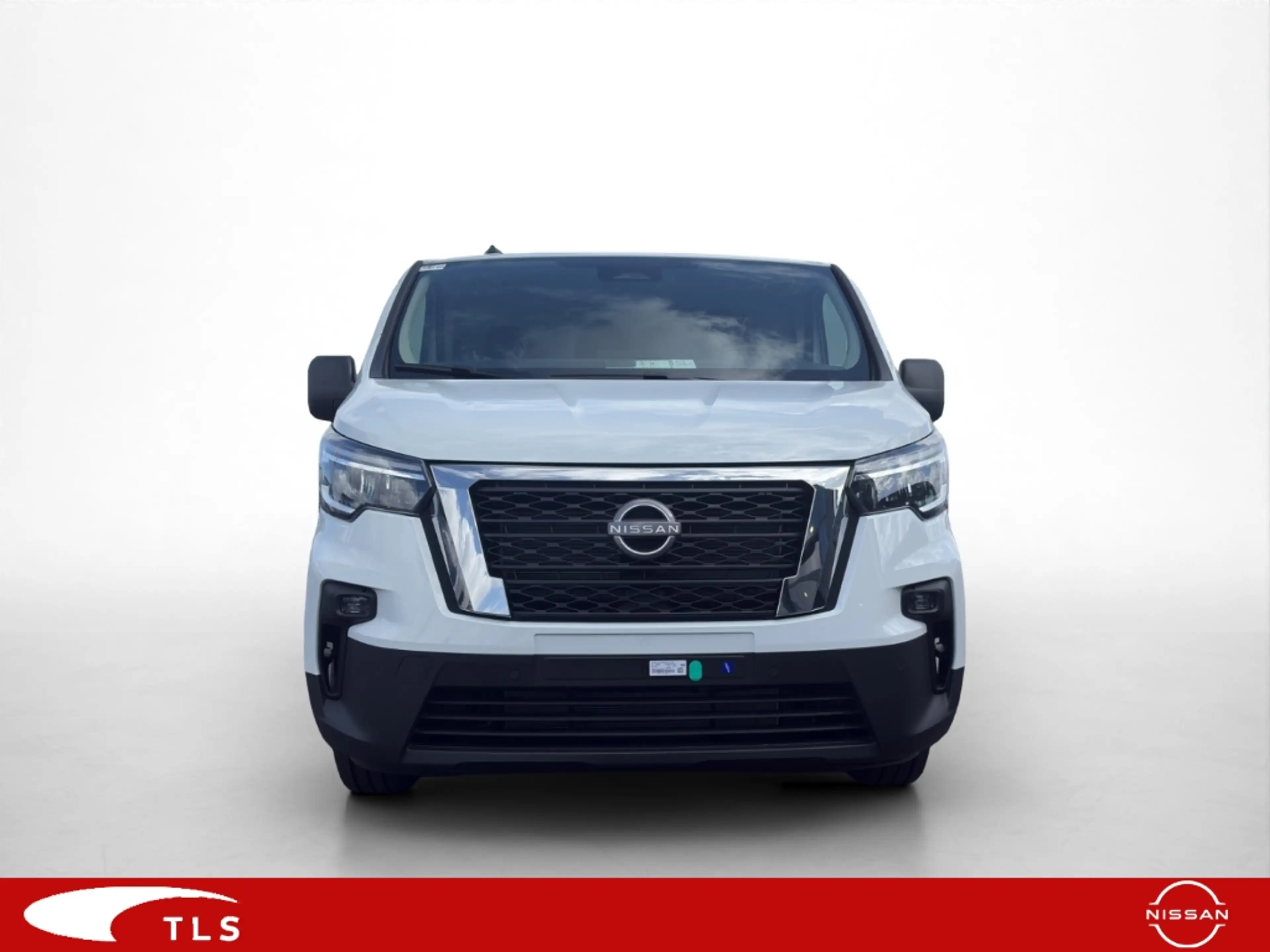 Nissan Primastar Kastenwagen L2H1 3,0t N-Connecta Navi 360 Kamera L — photo 5