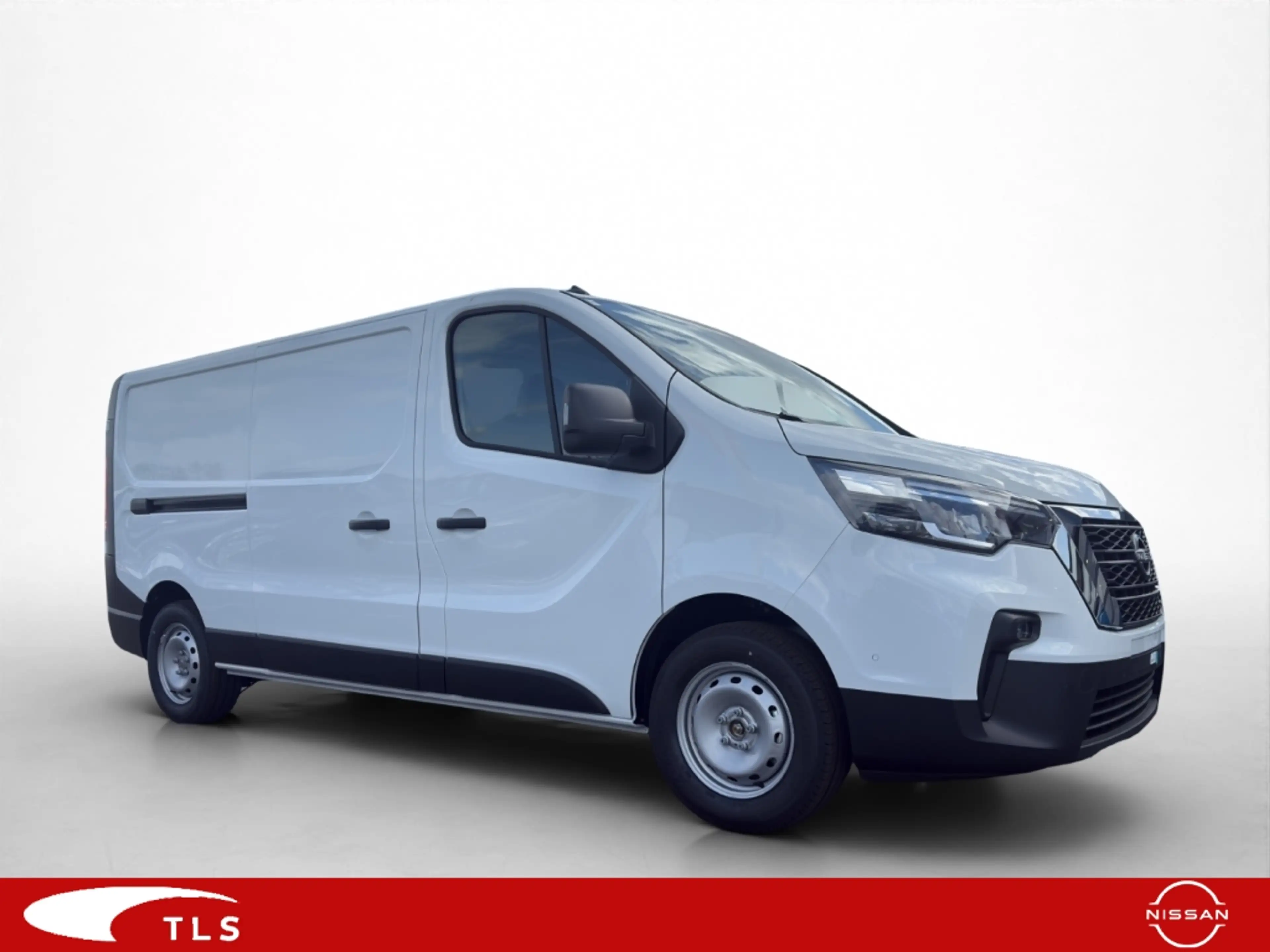 Nissan Primastar Kastenwagen L2H1 3,0t N-Connecta Navi 360 Kamera L — photo 4