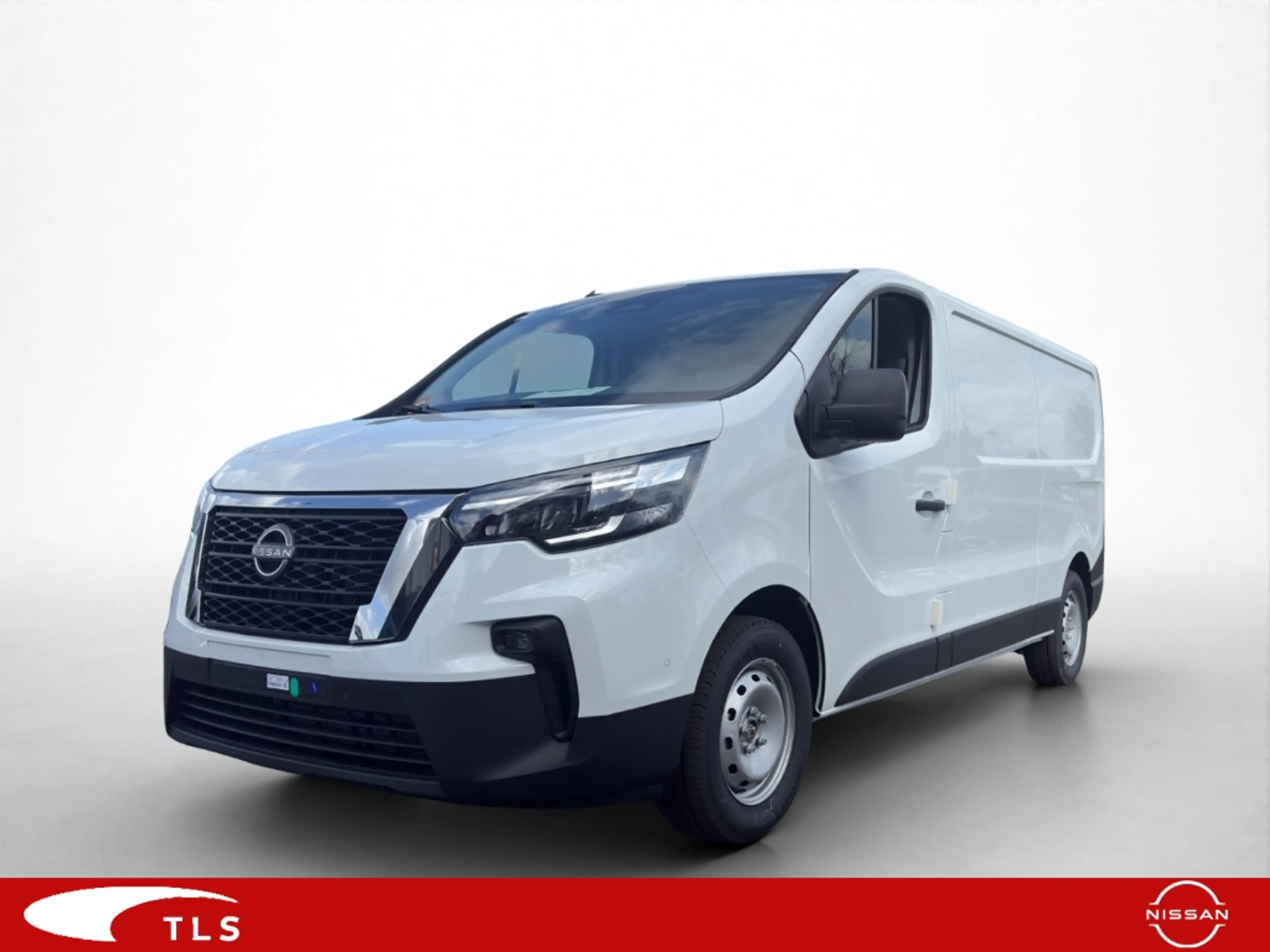 Nissan Primastar Kastenwagen L2H1 3,0t N-Connecta Navi 360 Kamera L