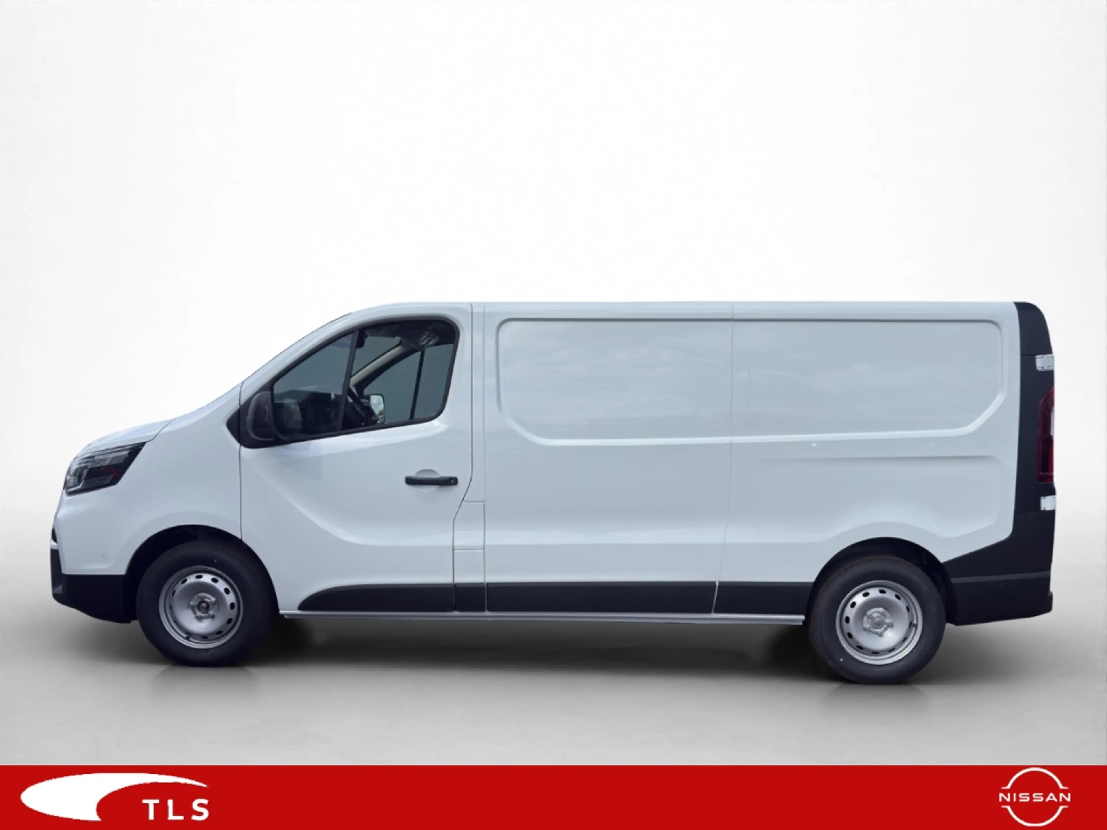Nissan Primastar Kastenwagen L2H1 3,0t N-Connecta Navi 360 Kamera L — photo 6