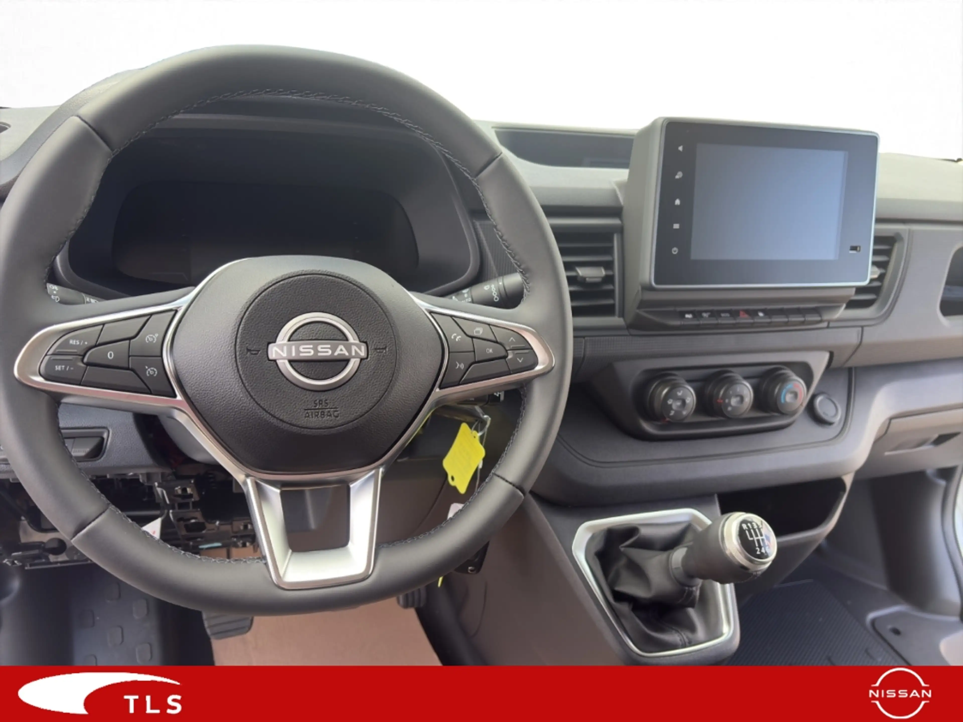 Nissan Primastar Kastenwagen L2H1 3,0t N-Connecta Navi 360 Kamera L — photo 10