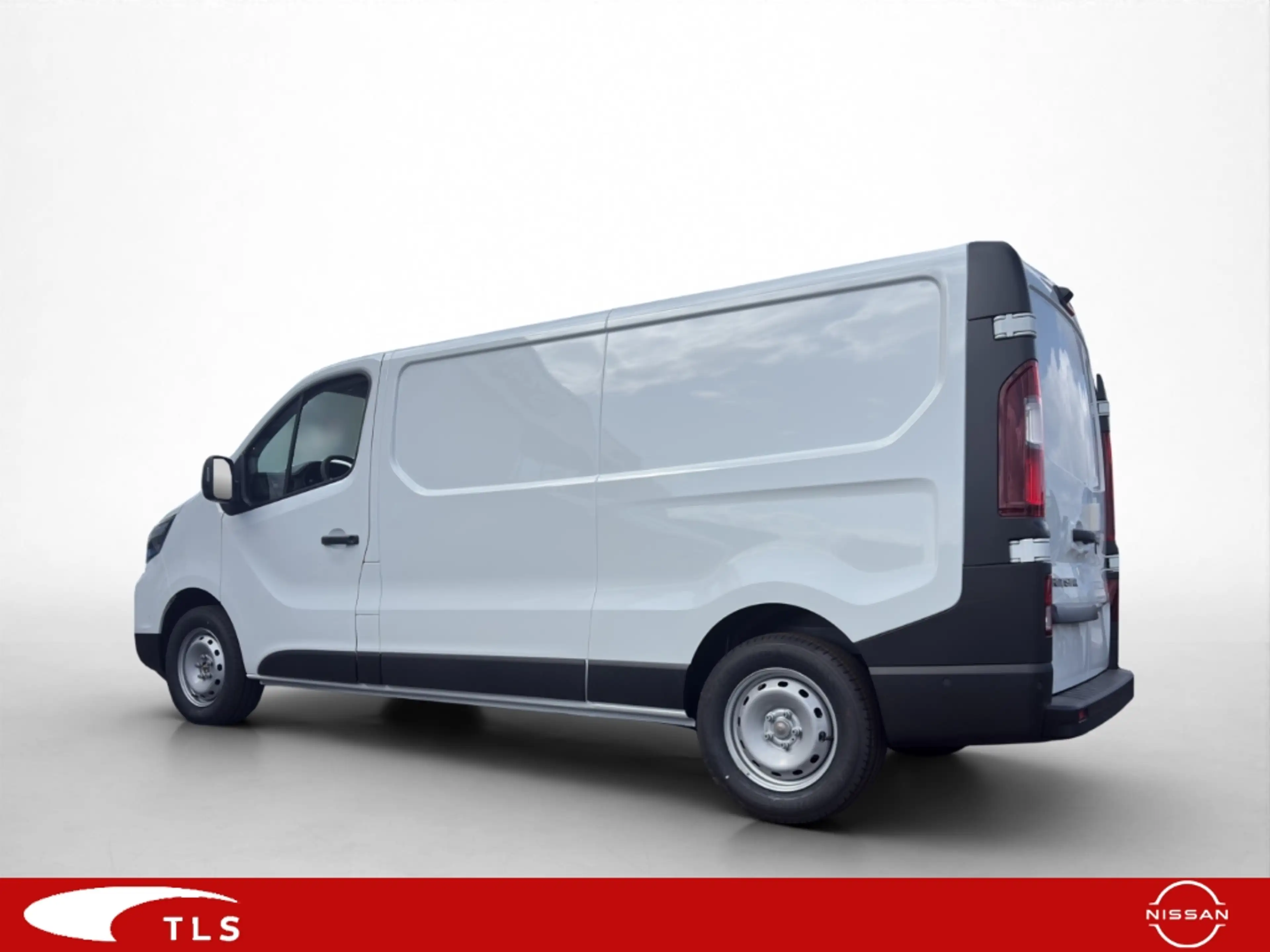 Nissan Primastar Kastenwagen L2H1 3,0t N-Connecta Navi 360 Kamera L — photo 2