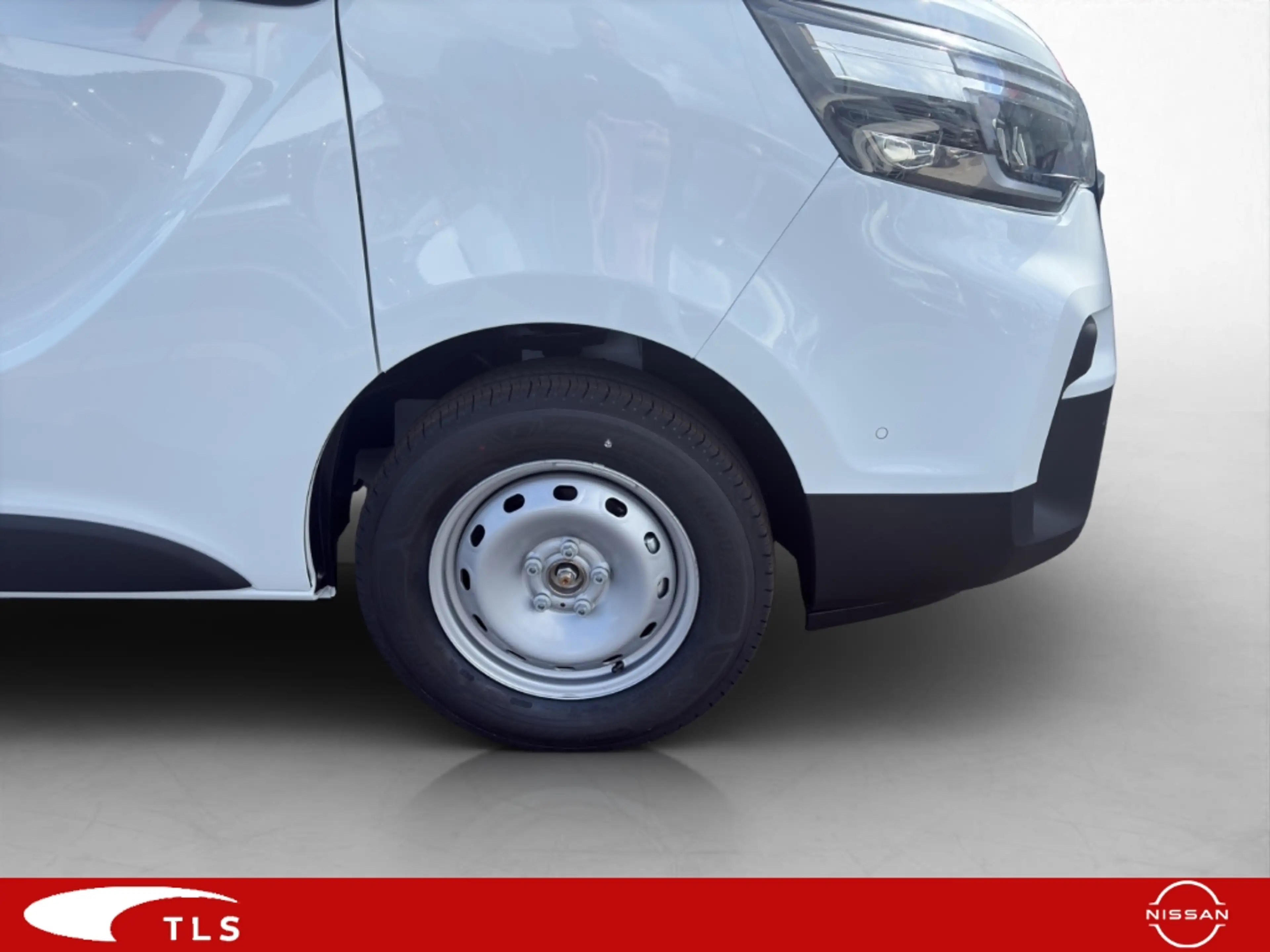 Nissan Primastar Kastenwagen L2H1 3,0t N-Connecta Navi 360 Kamera L — photo 15