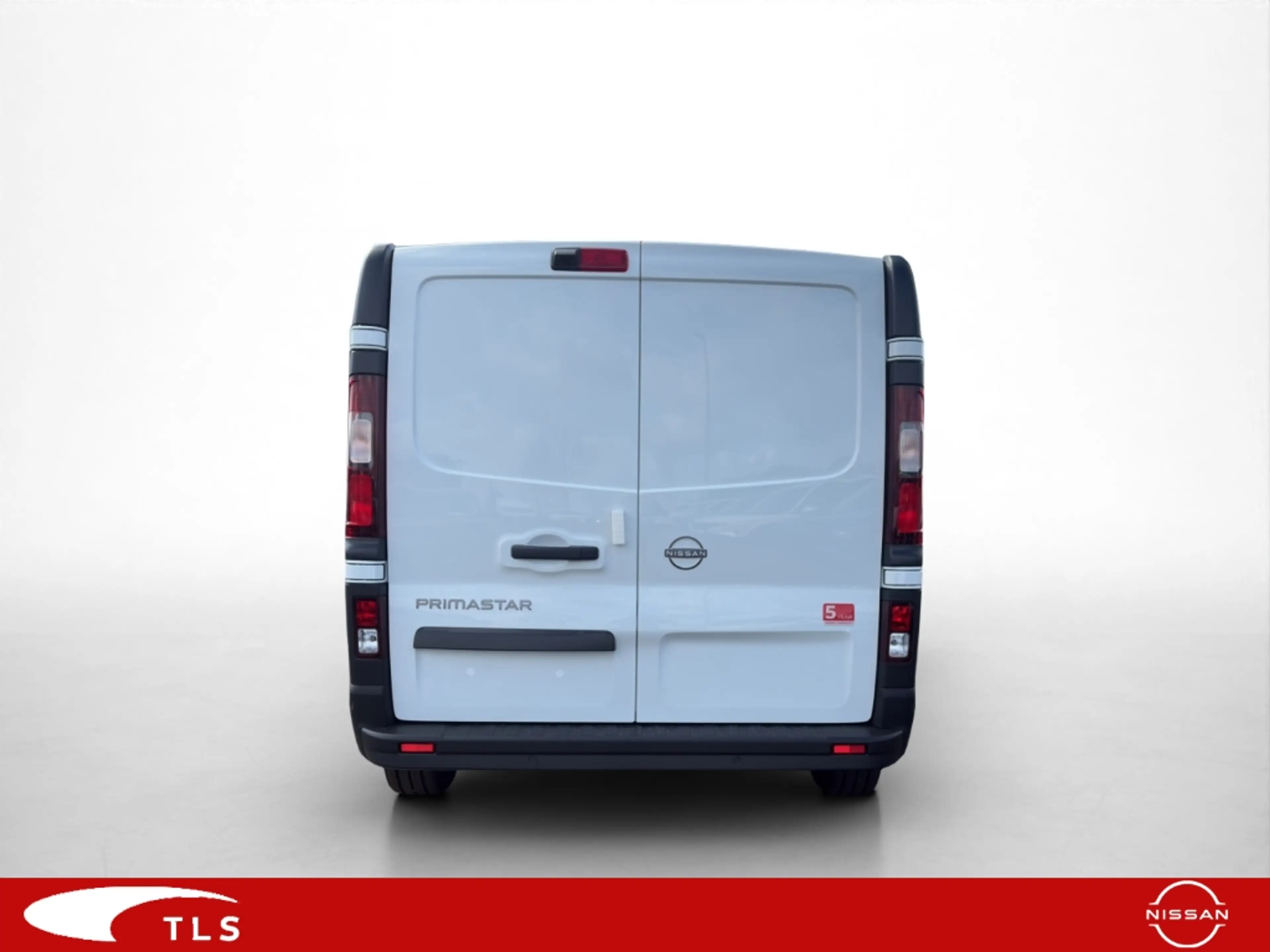 Nissan Primastar Kastenwagen L2H1 3,0t N-Connecta Navi 360 Kamera L — photo 7