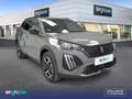 Peugeot 2008 1.2 PureTech S&S Allure 100 Gris - thumbnail 3