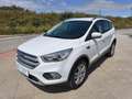 Ford Kuga 1.5 EcoB. Auto S&S Trend+ 4x2 120 Blanc - thumbnail 1