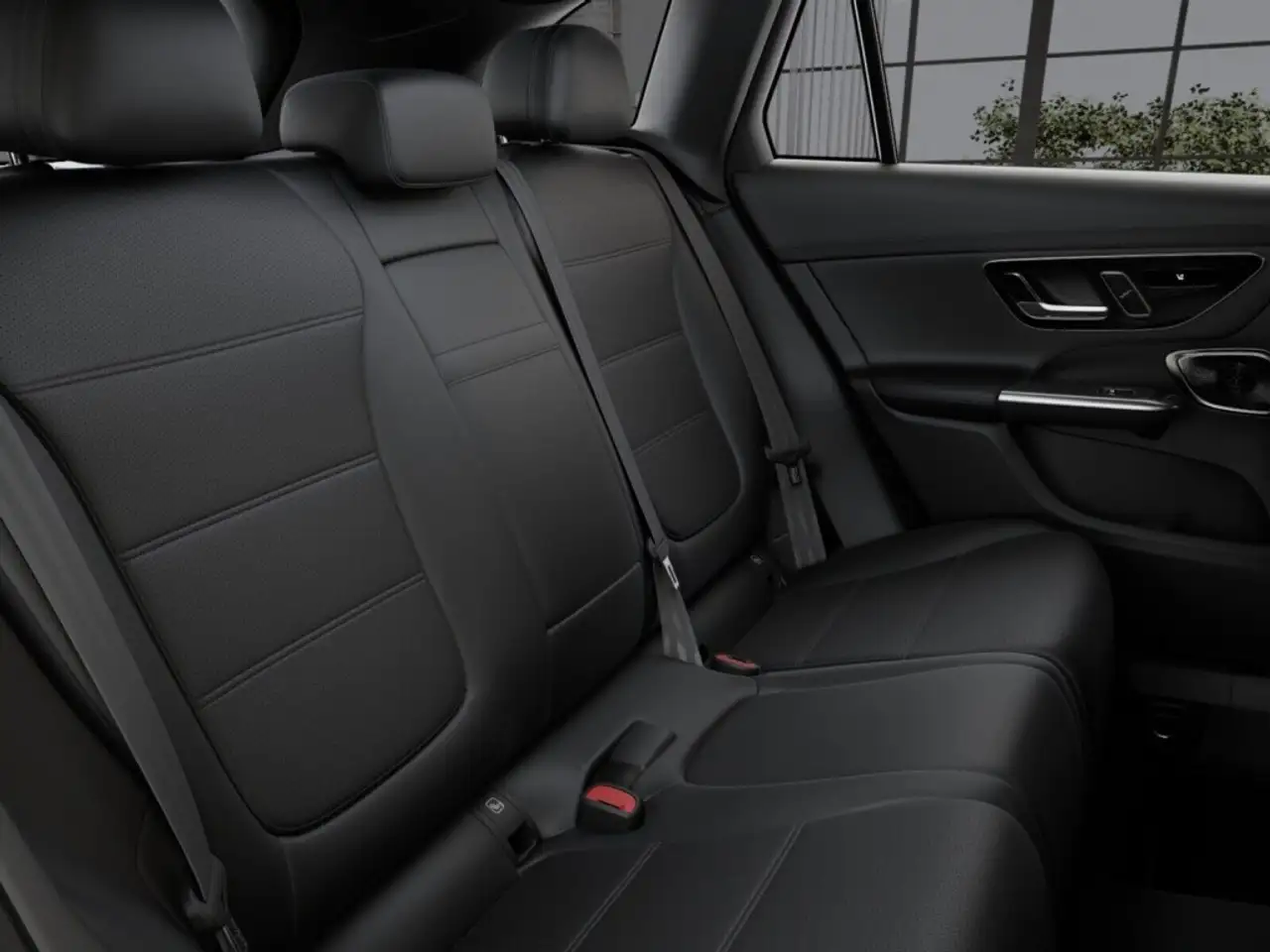 Mercedes-Benz GLC 400 e 4M AMG-Sport/Pano/Technik/AHK/Shz-Fond 10