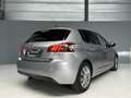 Peugeot 308 1.2 PureTech Allure Automaat|Camera|Sportstoelen Gris - thumbnail 31