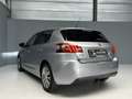 Peugeot 308 1.2 PureTech Allure Automaat|Camera|Sportstoelen Gris - thumbnail 3