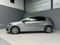 Peugeot 308 1.2 PureTech Allure Automaat|Camera|Sportstoelen Gris - thumbnail 6