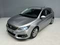 Peugeot 308 1.2 PureTech Allure Automaat|Camera|Sportstoelen Gris - thumbnail 28