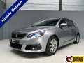 Peugeot 308 1.2 PureTech Allure Automaat|Camera|Sportstoelen Gris - thumbnail 1