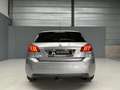 Peugeot 308 1.2 PureTech Allure Automaat|Camera|Sportstoelen Gris - thumbnail 13