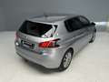 Peugeot 308 1.2 PureTech Allure Automaat|Camera|Sportstoelen Gris - thumbnail 12