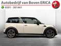 MINI Mini Clubman 1.6 SOHO Special Edition Cruise Airco Срібний - thumbnail 1