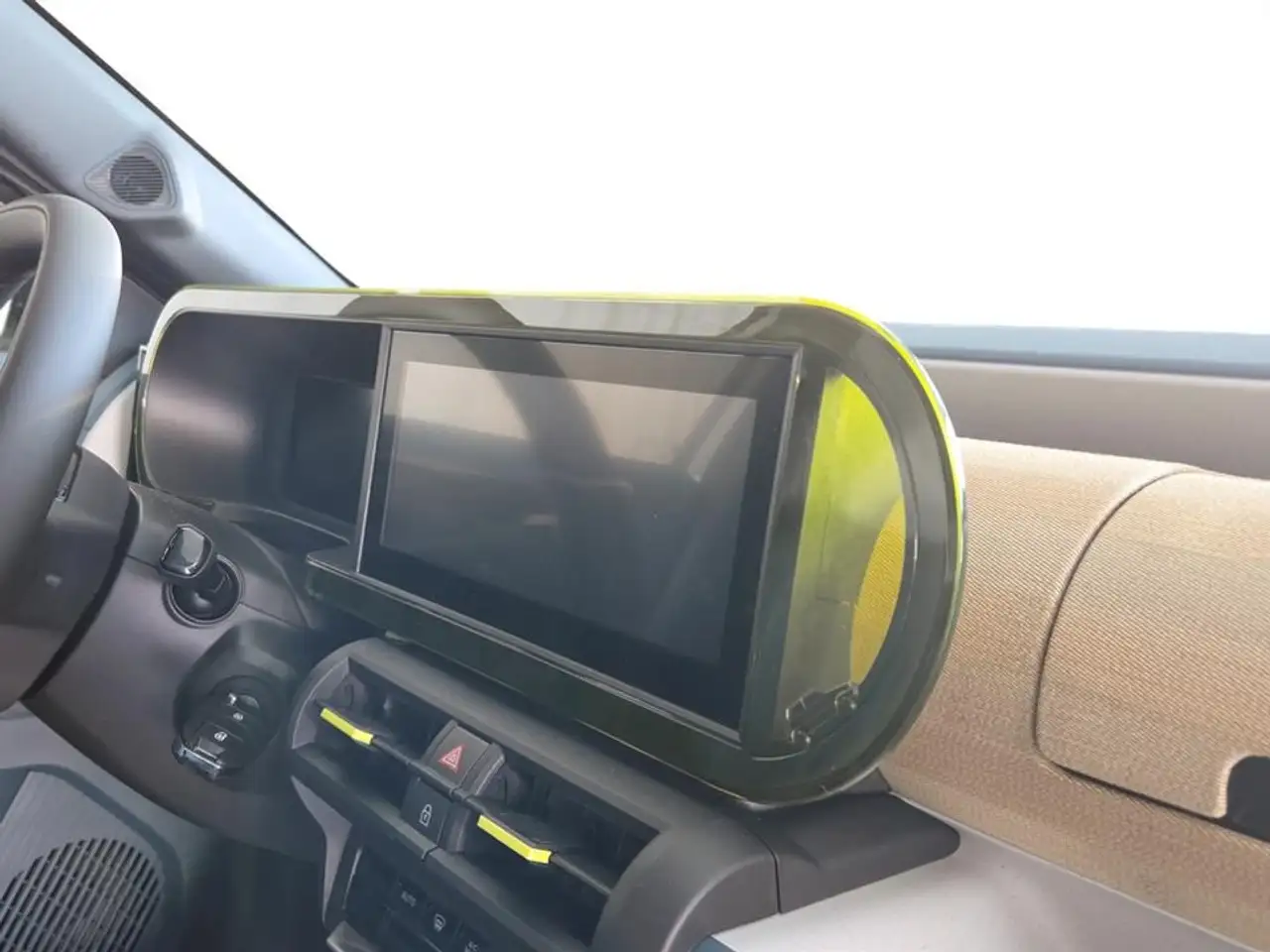 Fiat Grande Panda 2026 — фото 15