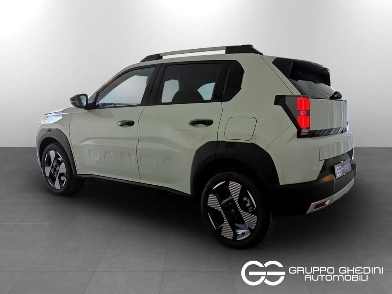 Fiat Grande Panda 2026
